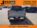 Thumbnail image of 2023 Chevrolet Silverado 1500 at Janssen & Sons Ford