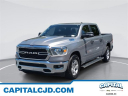 Thumbnail image of 2024 Ram 1500 at Capital Chrysler Dodge Jeep RAM