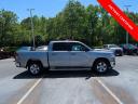 Thumbnail image of 2024 Ram 1500 at Capital Chrysler Dodge Jeep RAM
