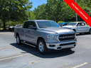Thumbnail image of 2024 Ram 1500 at Capital Chrysler Dodge Jeep RAM