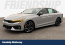 Thumbnail image of 2025 Kia K5 at Friendship Kia Of Beckley