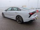 Thumbnail image of 2025 Kia K5 at Friendship Kia Of Beckley