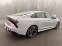 Thumbnail image of 2025 Kia K5 at Friendship Kia Of Beckley