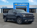 2022 Chevrolet Silverado 1500 Limited High Country at Milnes Chevrolet, Inc.