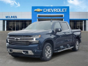 Thumbnail image of 2022 Chevrolet Silverado 1500 Limited at Milnes Chevrolet, Inc.