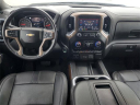 Thumbnail image of 2022 Chevrolet Silverado 1500 Limited at Milnes Chevrolet, Inc.
