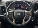 Thumbnail image of 2022 Chevrolet Silverado 1500 Limited at Milnes Chevrolet, Inc.