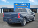 Thumbnail image of 2022 Chevrolet Silverado 1500 Limited at Milnes Chevrolet, Inc.