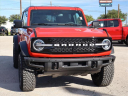 Thumbnail image of 2024 Ford Bronco at Jack Powell Ford