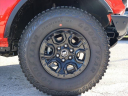 Thumbnail image of 2024 Ford Bronco at Jack Powell Ford