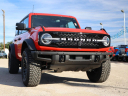 Thumbnail image of 2024 Ford Bronco at Jack Powell Ford