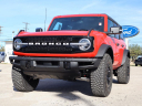 Thumbnail image of 2024 Ford Bronco at Jack Powell Ford