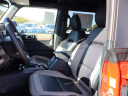 Thumbnail image of 2024 Ford Bronco at Jack Powell Ford