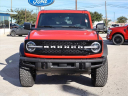 Thumbnail image of 2024 Ford Bronco at Jack Powell Ford
