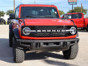 Thumbnail image of 2024 Ford Bronco at Jack Powell Ford