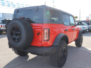 Thumbnail image of 2024 Ford Bronco at Jack Powell Ford