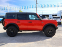 Thumbnail image of 2024 Ford Bronco at Jack Powell Ford