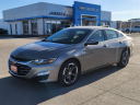 Thumbnail image of 2024 Chevrolet Malibu at Lee Janssen Motor Company