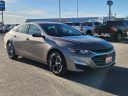 Thumbnail image of 2024 Chevrolet Malibu at Lee Janssen Motor Company