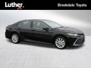 Thumbnail image of 2024 Toyota Camry at Luther Brookdale Toyota