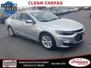 Thumbnail image of 2022 Chevrolet Malibu at Peterson Auto Sales