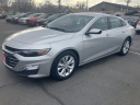 Thumbnail image of 2022 Chevrolet Malibu at Peterson Auto Sales