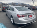 Thumbnail image of 2022 Chevrolet Malibu at Peterson Auto Sales