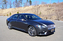 Thumbnail image of 2017 Lincoln Continental at Cherokee Auto Group LLC