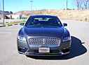 2017 Lincoln Continental Select at Cherokee Auto Group LLC