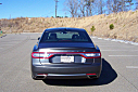 Thumbnail image of 2017 Lincoln Continental at Cherokee Auto Group LLC