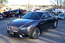 Thumbnail image of 2017 Lincoln Continental at Cherokee Auto Group LLC