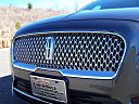 Thumbnail image of 2017 Lincoln Continental at Cherokee Auto Group LLC