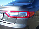 Thumbnail image of 2017 Lincoln Continental at Cherokee Auto Group LLC