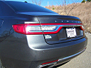 Thumbnail image of 2017 Lincoln Continental at Cherokee Auto Group LLC