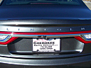 Thumbnail image of 2017 Lincoln Continental at Cherokee Auto Group LLC