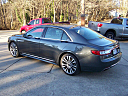 Thumbnail image of 2017 Lincoln Continental at Cherokee Auto Group LLC