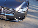 Thumbnail image of 2017 Lincoln Continental at Cherokee Auto Group LLC