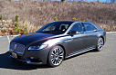 Thumbnail image of 2017 Lincoln Continental at Cherokee Auto Group LLC