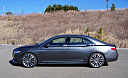 Thumbnail image of 2017 Lincoln Continental at Cherokee Auto Group LLC