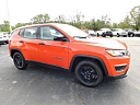 Thumbnail image of 2019 Jeep Compass at Gary Mathews Motors