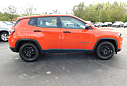 Thumbnail image of 2019 Jeep Compass at Gary Mathews Motors