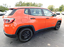 Thumbnail image of 2019 Jeep Compass at Gary Mathews Motors