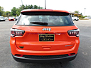 Thumbnail image of 2019 Jeep Compass at Gary Mathews Motors