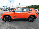 Thumbnail image of 2019 Jeep Compass at Gary Mathews Motors