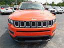 Thumbnail image of 2019 Jeep Compass at Gary Mathews Motors