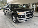 Thumbnail image of 2024 Ram 1500 at University Dodge Ram