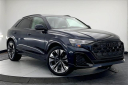 Thumbnail image of 2025 Audi Q8 at Audi Volkswagen Princeton