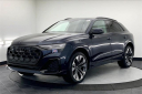 Thumbnail image of 2025 Audi Q8 at Audi Volkswagen Princeton
