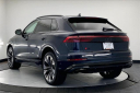 Thumbnail image of 2025 Audi Q8 at Audi Volkswagen Princeton