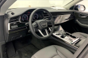 Thumbnail image of 2025 Audi Q8 at Audi Volkswagen Princeton